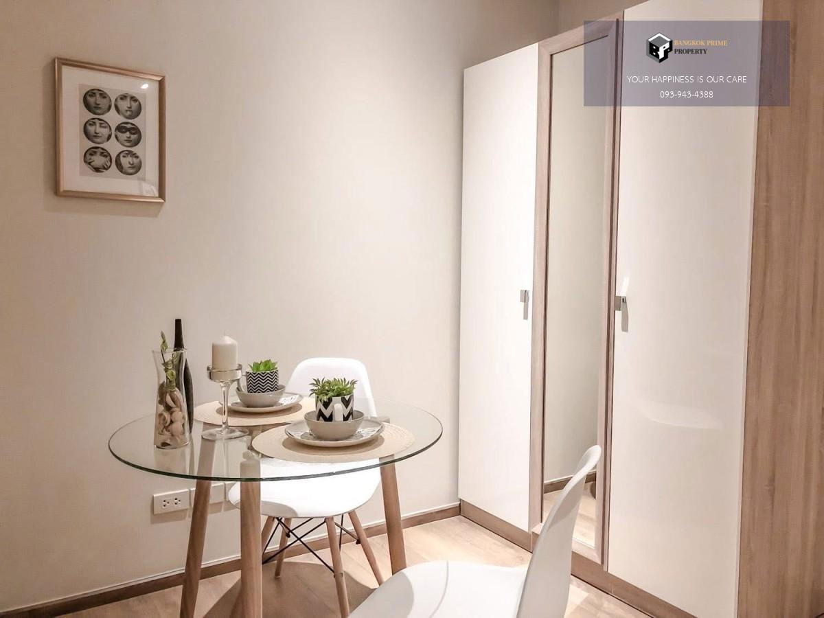 รูป Park Origin Phrom Phong | 🚝ใกล้ BTSพร้อมพงษ์ #2026010613653 #FC - รูปที่ 4/10