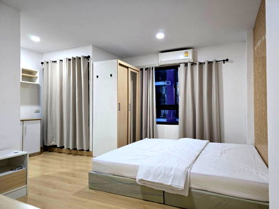 คอนโดให้เช่า : ปล่อยเช่า เดอะไดมอนด์คอนโด นวนคร