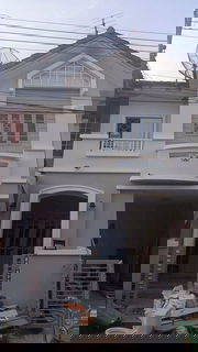 รูปภาพ 🔴RK21138🟡 ให้เช่าถูกมาก👍 ทาวน์เฮ้าส์2ชั้น หมู่บ้านวรางกูล รังสิตคลอง3 💛🧡 ✅แอดไลน์ @119dgdea (มี @ ด้วย) แอดมินตอบไว