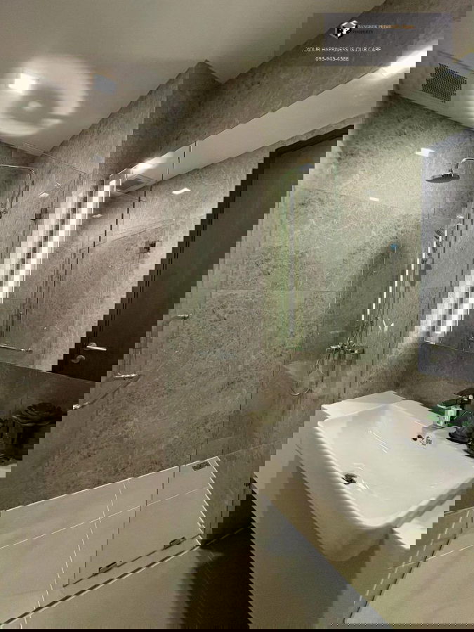 รูป Noble around ari | 🚝ใกล้ BTS,อารีย์ | New Focus #202503089409 - รูปที่ 7/8