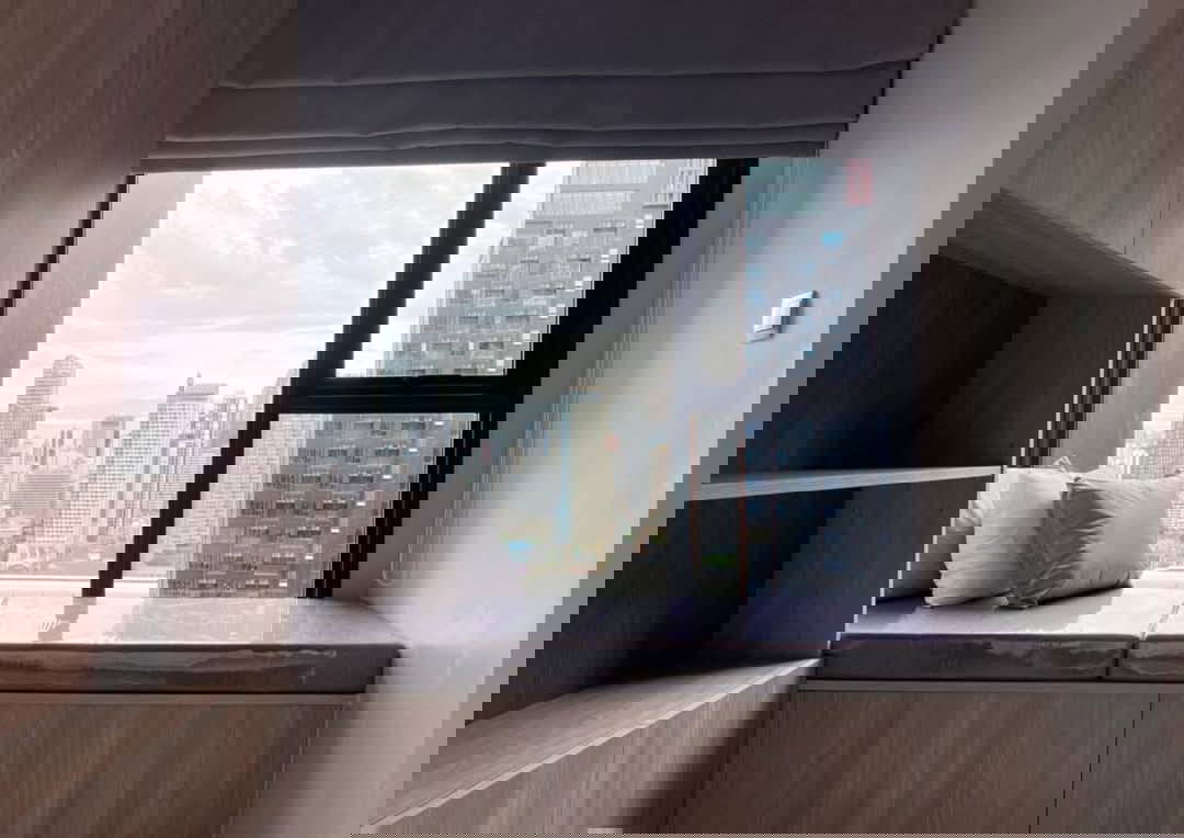 รูป #SC11561 📌 เช่า | 🟦🟨ไลฟ์ อโศก - พระราม 9🟥🟩💬𝑪𝒐𝒏𝒕𝒂𝒄𝒕𝑳𝑰𝑵𝑬:@𝒔𝒆𝒄𝒓𝒆𝒕𝒑𝒓𝒐𝒑𝒆𝒓𝒕𝒚 🔥✨ - รูปที่ 1/10