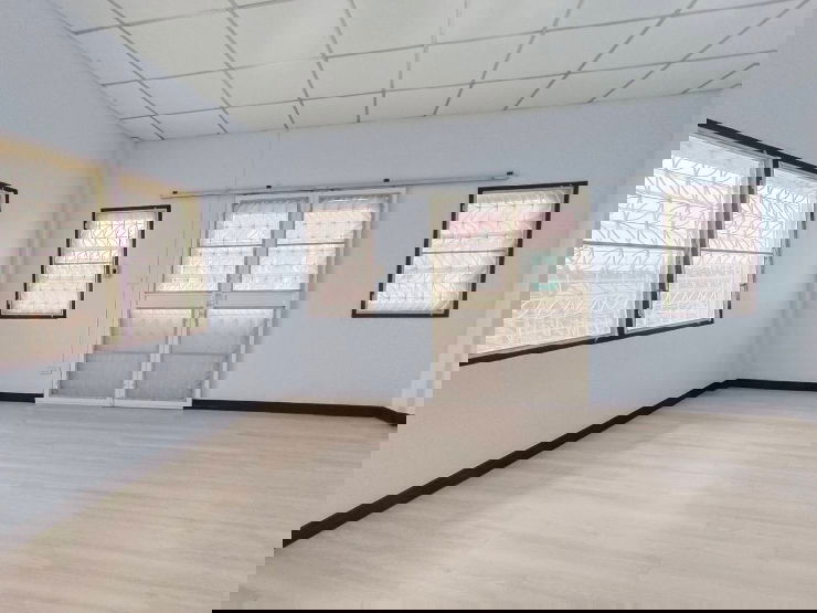 รูป ขายด่วน! ทาวน์เฮ้าส์ 3 ชั้น หมู่บ้านรินทร์ทอง ซอยรามคำแหง 190 - รูปที่ 7/14