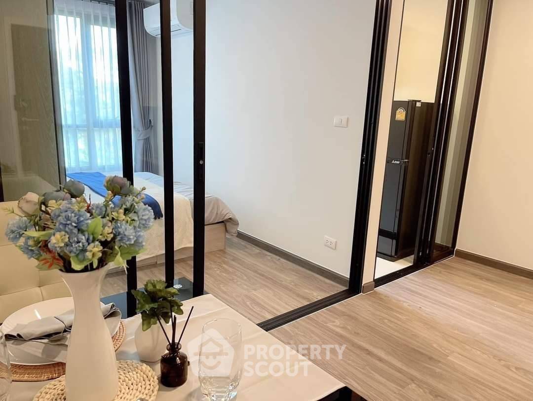 รูป คอนโด 1-ห้องนอน ที่ เดอะ คอลเล็ค รัชดา 32 ใน จันทรเกษม (ID 1938191) - รูปที่ 8/8