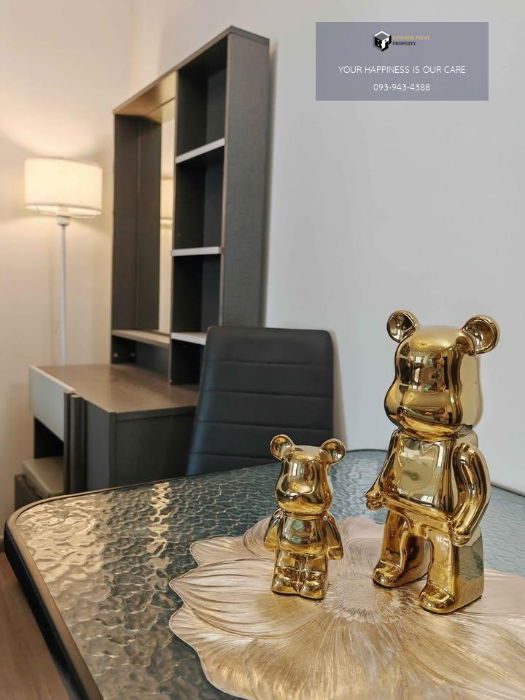 รูป Regent Home Bangna | 🚝ใกล้ BTS บางนา #2026012713810 #FC - รูปที่ 7/11