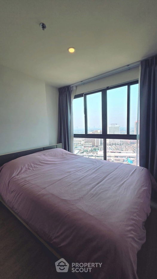 รูป คอนโด 1-ห้องนอน ที่ ไอดีโอ โอทู บางนา ใกล้ BTS บางนา (ID 2055208) - รูปที่ 3/7