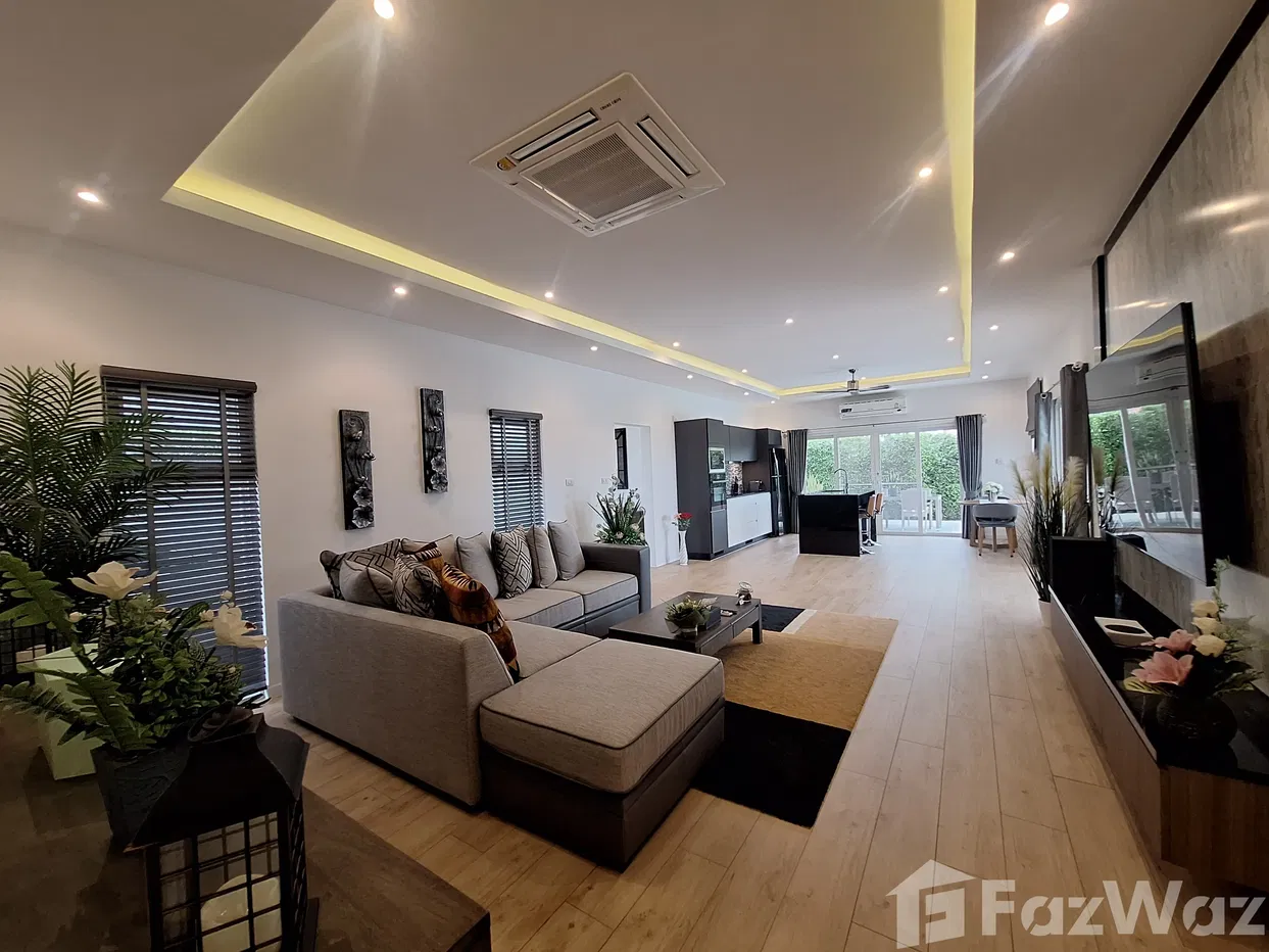 รูป ขาย บ้านเดี่ยว 3 ห้องนอน ในโครงการ มาลี โลตัส วิลล่า 6035287 - รูปที่ 28/50