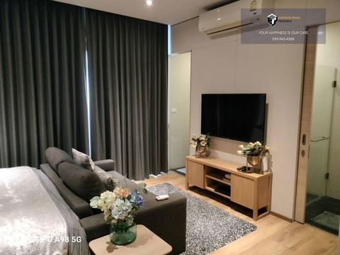 Park Origin Phrom Phong | 🚝ใกล้ BTSพร้อมพงษ์ #2025072911120 #FC