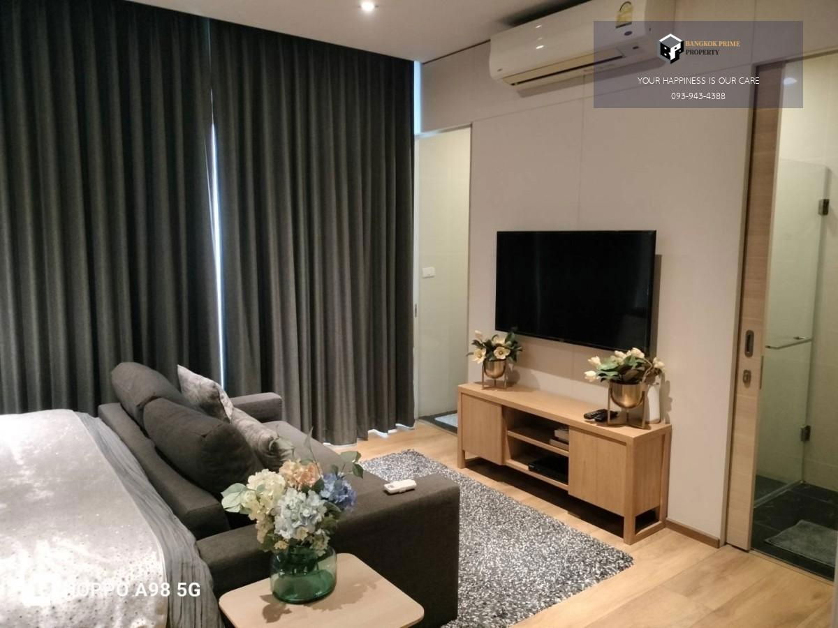 รูป Park Origin Phrom Phong | 🚝ใกล้ BTSพร้อมพงษ์ #2025072911120 #FC - รูปที่ 1/9