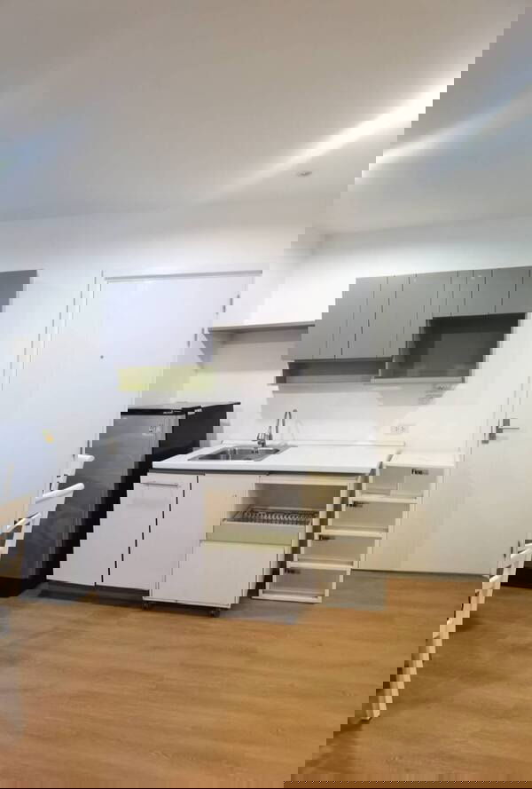 รูป 💥💥ปล่อยเช่าคอนโด The Key ประชาชื่น 1Bed 35 ตร.ม.ชั้น 2 ตึก B ห้องมุม ใกล้เดอะมอลล์งามวงศ์วาน สนใจ LINE: @atfirm💥💥 - รูปที่ 4/9