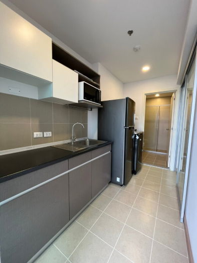 picture For rent - Supalai Veranda Phasi charoen Station - 9/12