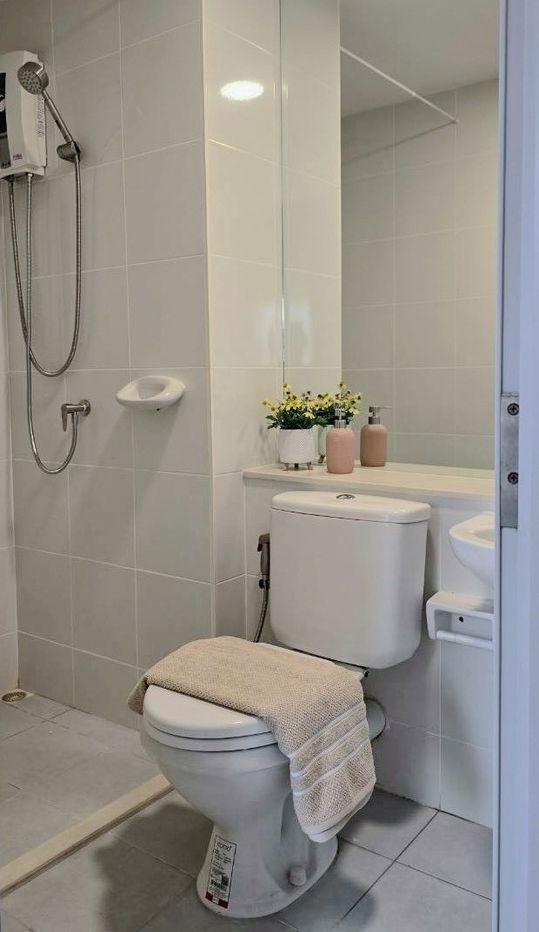 picture Plum Condo Chaengwattana Station Phase 1 - 2/14