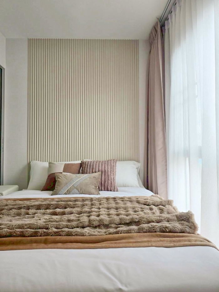 picture Plum Condo Chaengwattana Station Phase 1 - 9/14