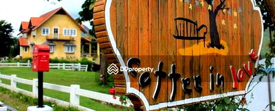 Land for sale Mae Hong Son : Land for sale, Pai District, Mae Hong Son Province, area 4-3-91 rai.