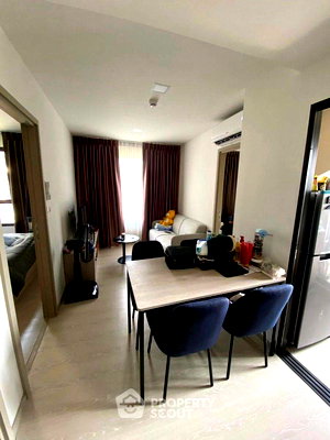 ขายคอนโด : คอนโด 1-ห้องนอน ที่ ดี คอนโด แอร์ ลาดกระบัง ใกล้ ท่าอากาศยานสุวรรณภูมิ (ID 2629559)