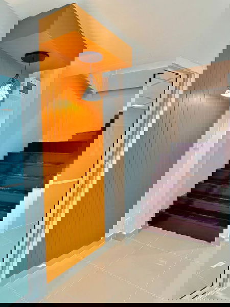 รูป 🏠หมู่บ้านบัวทอง 4 👍//ต้นสายวินรถตู้ไปเซ็นทรัลเวสต์เกต// และรถไฟฟ้า - รูปที่ 8/17