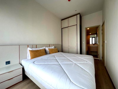 Condos for rent : For rent Life Rama4-Asoke Duplex room 2br, 1bt, 70sqm 【Line: Yosita828】