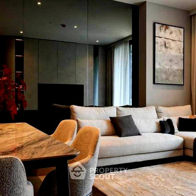 Condos for sale Bangkok University : 3-BR Condo at Laviq Sukhumvit 57 near BTS Thong Lor (ID 2546707)