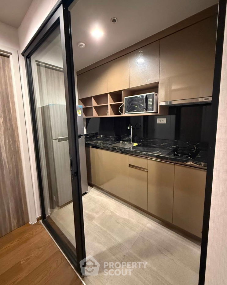 รูป คอนโด 1-ห้องนอน ที่ ไอดีโอ คิว สุขุมวิท 36 ใกล้ BTS ทองหล่อ (ID 1928518) - รูปที่ 9/17