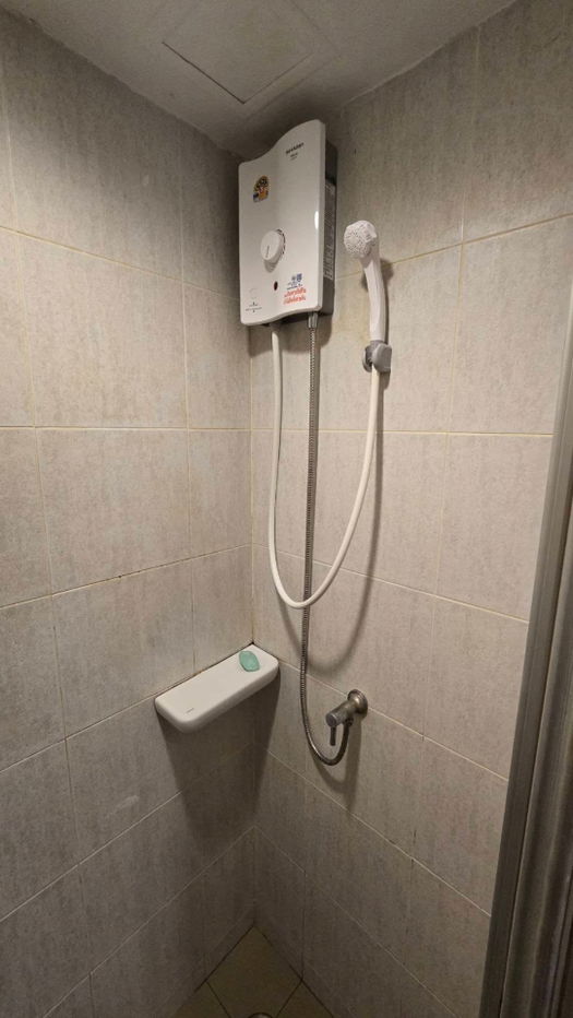 รูป Line ID: Smile-easy เช่าคอนโด Lumpini Park Phetkasem 98 (ลุมพินี พาร์ค เพชรเกษม 98) รถไฟฟ้า MRT หลักสอง - รูปที่ 7/8