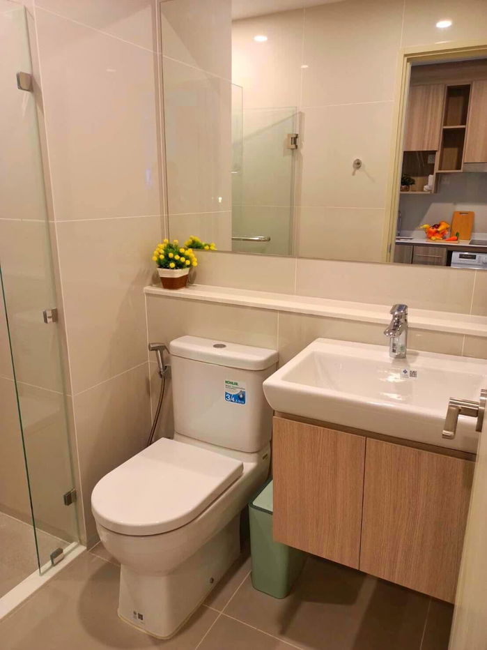 picture 🟨🟨🟦🟦[FOR RENT] Life Rama 4-Asoke CODE: MM302-02A🟦🟦🟨🟨 Click‼️ Akara Real Estate ✅✅✅ "Fast response, Prompt service, Full support" - 9/17