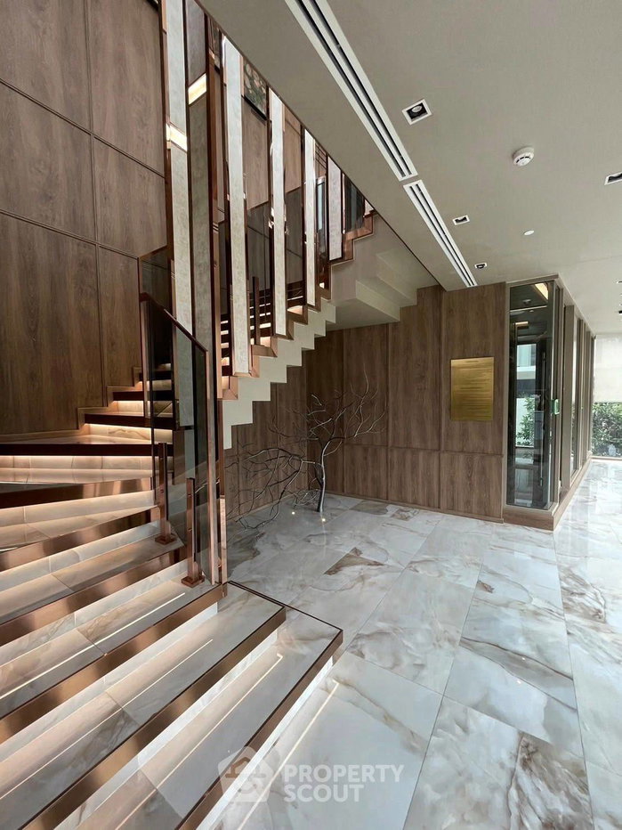 รูป คอนโด 2 ห้องนอน Rhythm Ekkamai Estate ชั้นสูง ใกล้ BTS ทองหล่อ (ID 2644016) - รูปที่ 23/27