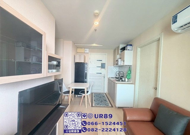 picture 💙 Hot Price 💙 For Rent Artemis Sukhumvit 77 - 5/16