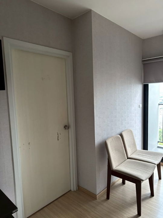 รูป 🔴RL21133🟡 ให้เช่าถูกมาก👍 Plum Condo Pinklao Station 💛🧡 ✅แอดไลน์ @062mnigk (มี @ ด้วย) แอดมินตอบไว - รูปที่ 7/10