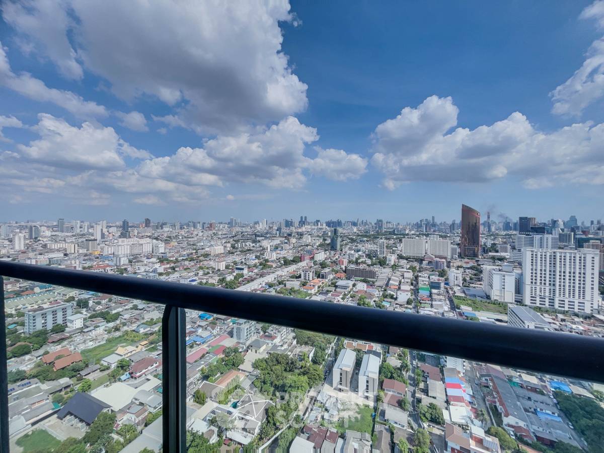 รูป คอนโด 3-ห้องนอน ที่ เอ็ม จตุจักร ใกล้ BTS สะพานควาย (ID 1740200) - รูปที่ 17/28