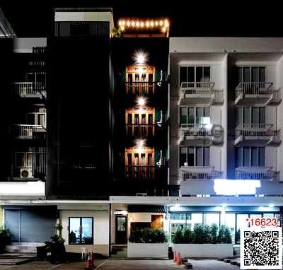 ขายโรงงาน : เซ้ง ธุรกิจเช่าโรงแรม ทำเลดีมากเหมาะสำหรับคนอยากเริ่มทำธุรกิจ ใกล้ BTS อุดมสุข แค่ 150 เมตร 