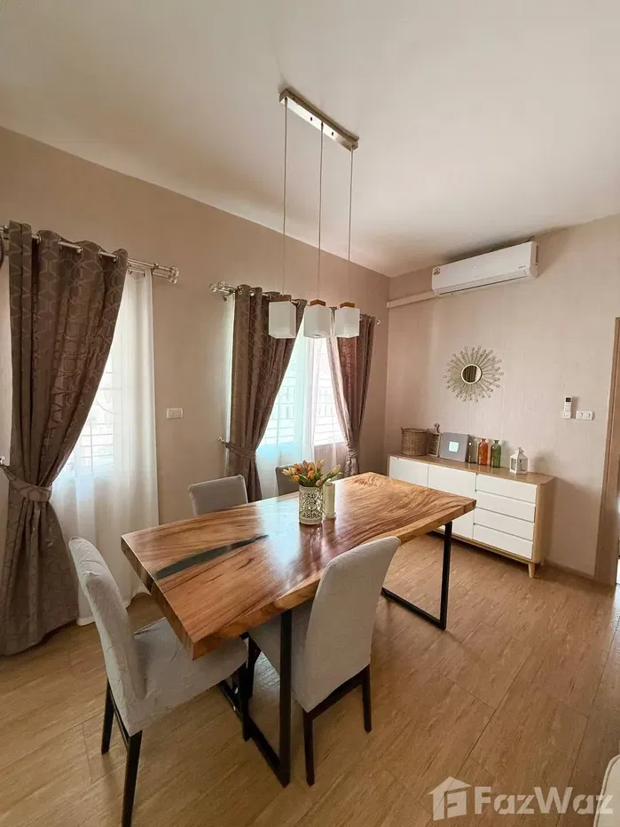 รูป ขาย ทาวน์เฮ้าส์ 2 ห้องนอน ใน เมืองพัทยา, ชลบุรี 6040475 - รูปที่ 7/27