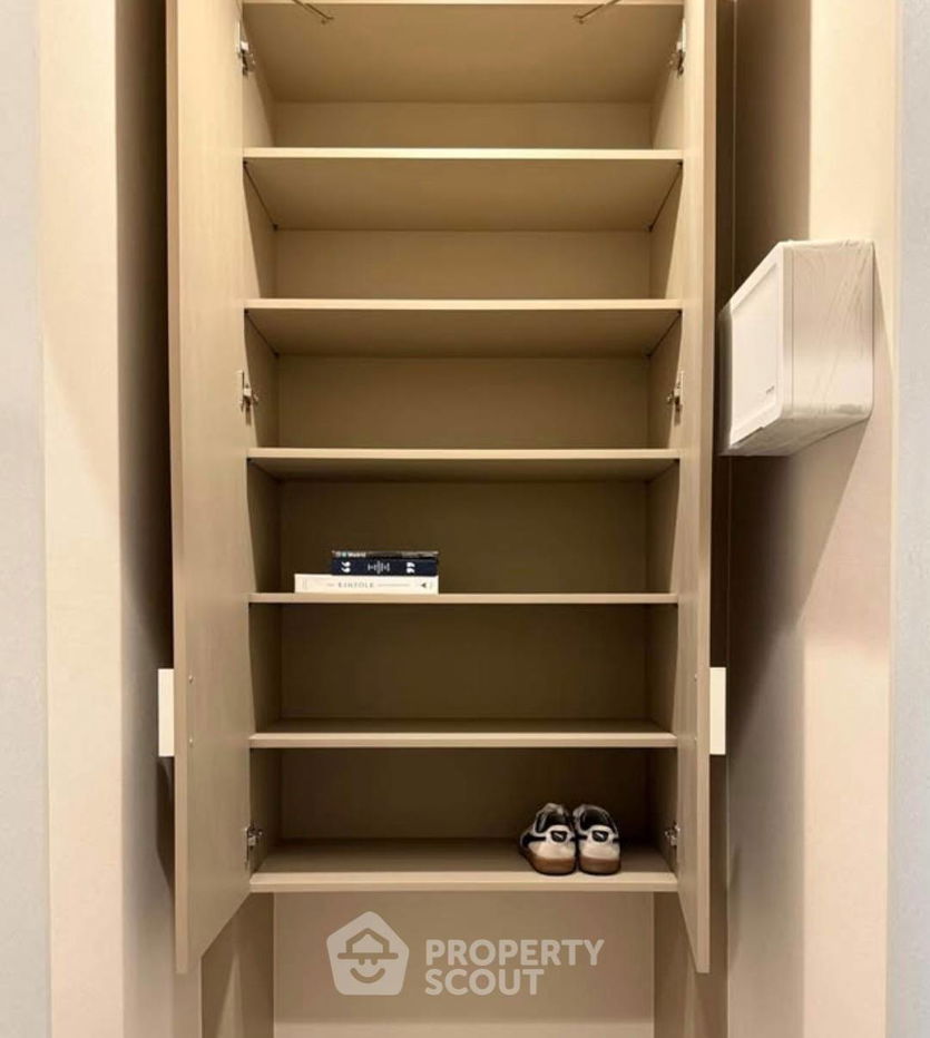 รูป คอนโด สตูดิโอ ที่ คัลเจอร์ ทองหล่อ ใกล้ BTS ทองหล่อ (ID 2611794) - รูปที่ 4/5