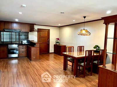 Condos for sale : 2-BR Condo at Acadamia Grand Tower near BTS Phrom Phong (ID 467489)