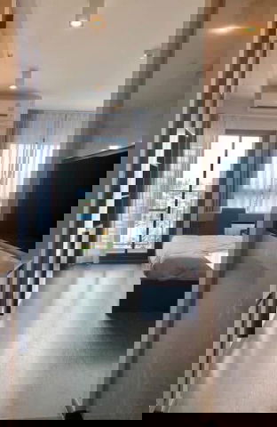 รูป เช่า Ideo Phaholyothin Chatujak - รูปที่ 3/10