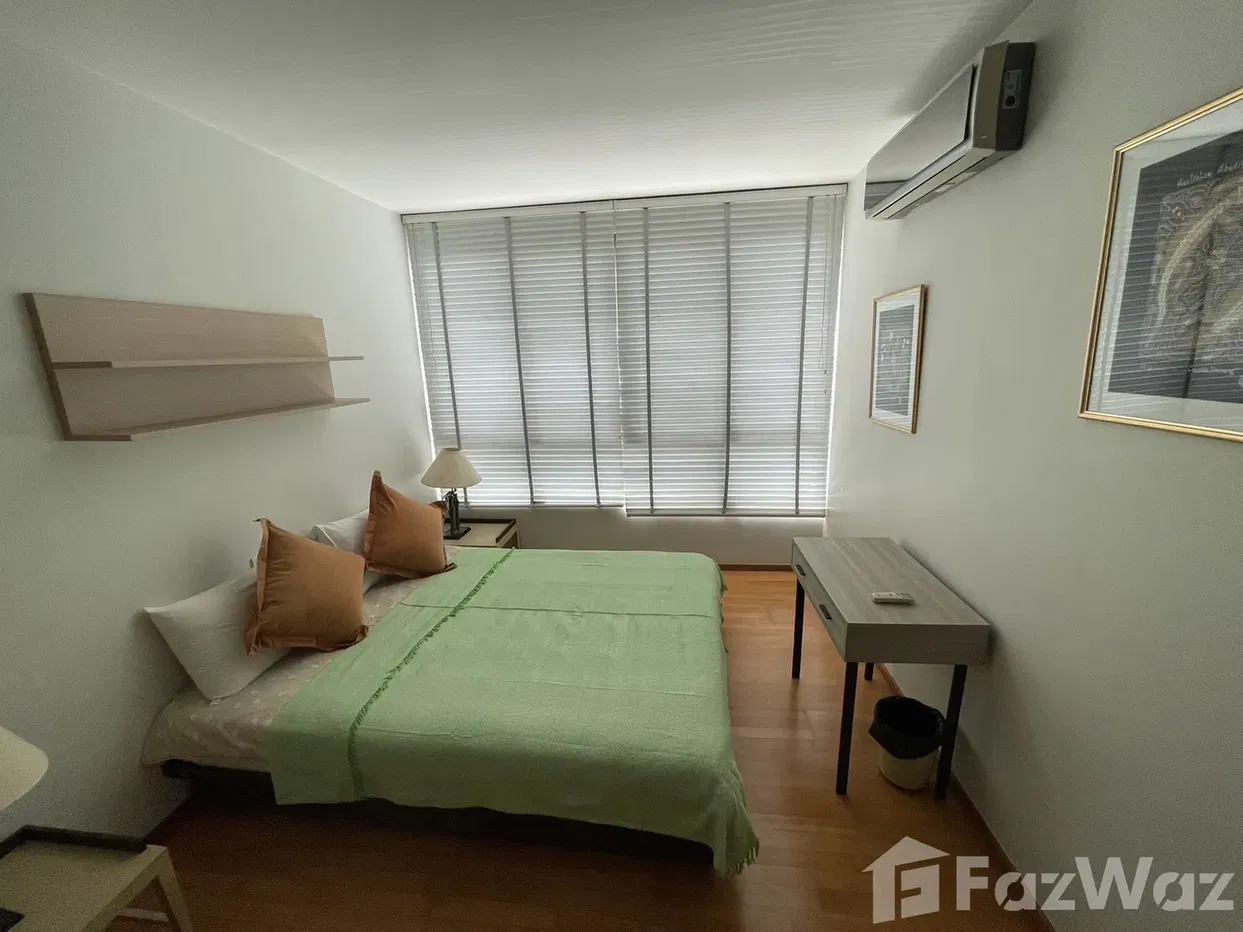 รูป คอนโดให้เช่า 2 ห้องนอน ในโครงการ อิสสระ แอท 42 สุขุมวิท 1428766 - รูปที่ 8/11