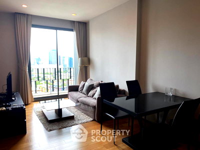 Condos for sale Phrom Phong : 1-BR Condo at Keyne By Sansiri near BTS Thong Lor (ID 2638738)