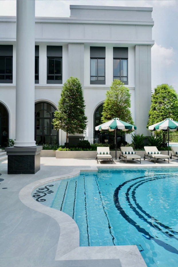 รูป ขายบ้านมือ 1 จากโครงการ นาราสิริ บรมราชชนนี  | ติดต่อฝ่ายขาย : 061-6598997- Line OA : @Newlight (มี@) - รูปที่ 24/40