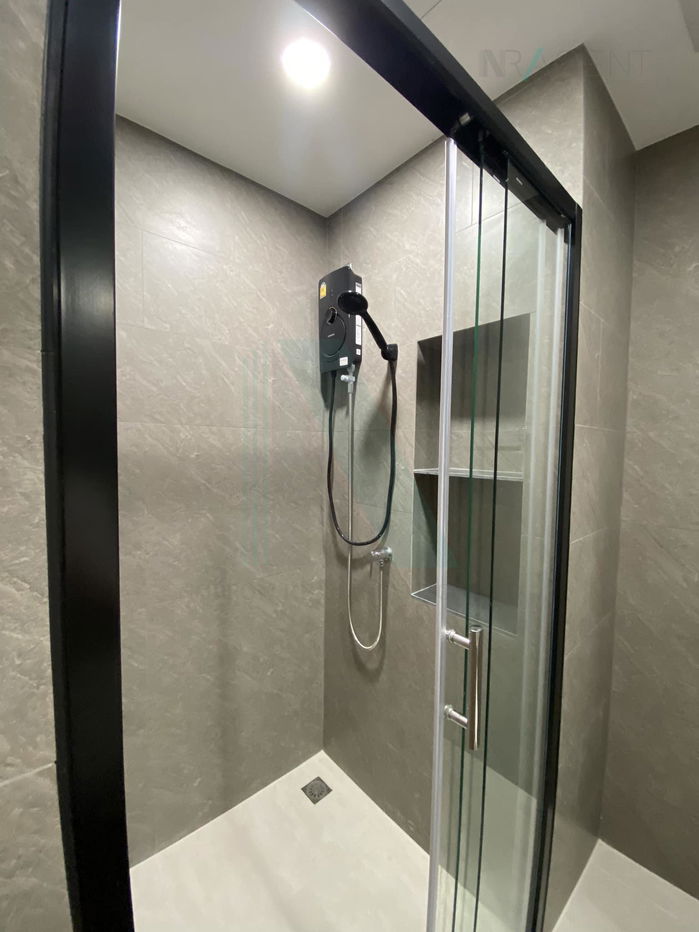 รูป 🎉 ให้เช่าคอนโด เดอะ ลิฟวิ่น เพชรเกษม อาคาร B ชั้น 12 สตูดิโอ ขนาด 24.00 ตรม ใกล้ ซีคอนบางแค - รูปที่ 6/8