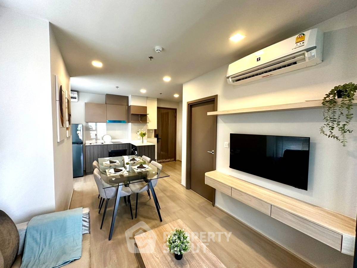 รูป คอนโด 1-ห้องนอน ที่ ไลฟ์ พหลฯ-ลาดพร้าว ใกล้ BTS ห้าแยกลาดพร้าว (ID 1942965) - รูปที่ 11/14