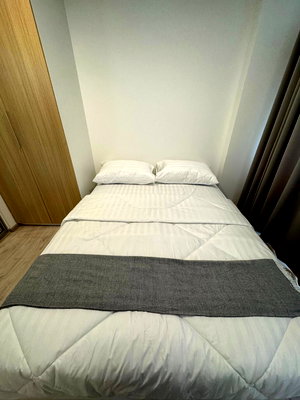 เช่าคอนโด เดอะ มอลล์ บางแค : 🔮RB23260 ให้เช่าถูกมาก👍เสนาคิทท์ เอ็มอาร์ที บางแค เฟส 2✅แอดไลน์ @119dgdea ( มี @ ด้วย) แอดมินตอบไว