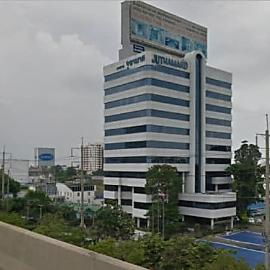 รูป อาคารสำนักงานสูง 10 ชั้น บนถนนแจ้งวัฒนะ ทำเลศักยภาพ ตรงข้ามหน่วยงานรัฐขนาดใหญ่ ใกล้แหล่งธุรกิจสำคัญของโซนหลักสี่ เนื้อที่ 12,000 ตรม. - รูปที่ 3/4