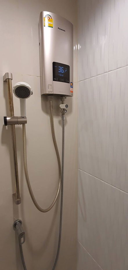 picture CR028 ‼️Life Ladprao Condo for Rent‼️ - 19/22