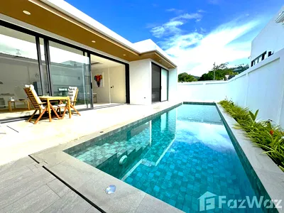 Houses for sale Surat Thani : 2 Bedroom Villa for sale in Bo Phut, Surat Thani  1912192