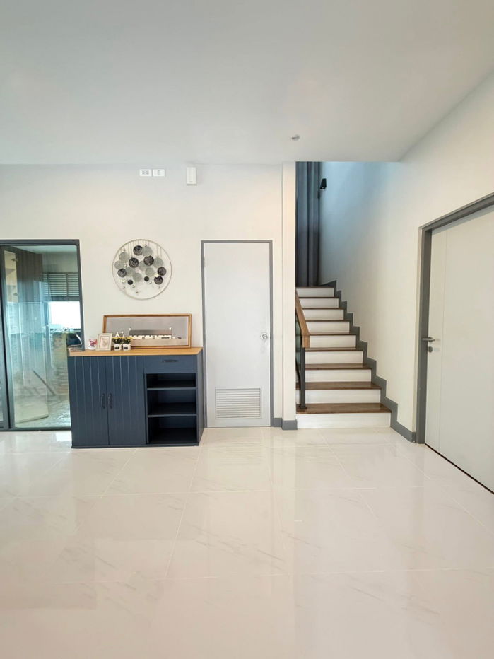 picture ✨ Home For Rent The City Bangna ✨ - 4/11