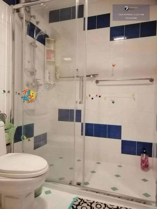 รูป Richmond palace | 🚝ใกล้ BTS พร้อมพงษ์ #2025092211996 #FC - รูปที่ 13/13