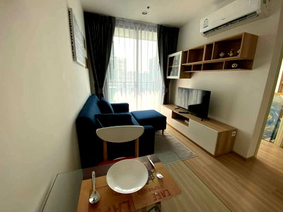 คอนโดให้เช่า : Condo for Rent: Artemis Sukhumvit 77
