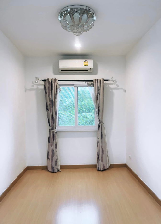 รูป 💥CP-10262💥ให้เช่า ทาวน์โฮม 2 ชั้น หมู่บ้านพิบูลย์ทาวน์โฮม👉แอดไลน์ @goodcondo - รูปที่ 4/18