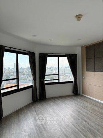 รูป คอนโด 3-ห้องนอน ที่ ทิว ริเวอร์ เพลส คอนโดมิเนียม ใกล้ MRT สิรินธร (ID 1866319) - รูปที่ 7/19