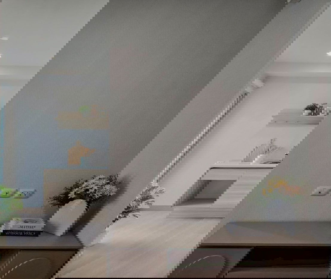 picture Plum Condo Chaengwattana Station Phase 1 - 5/14