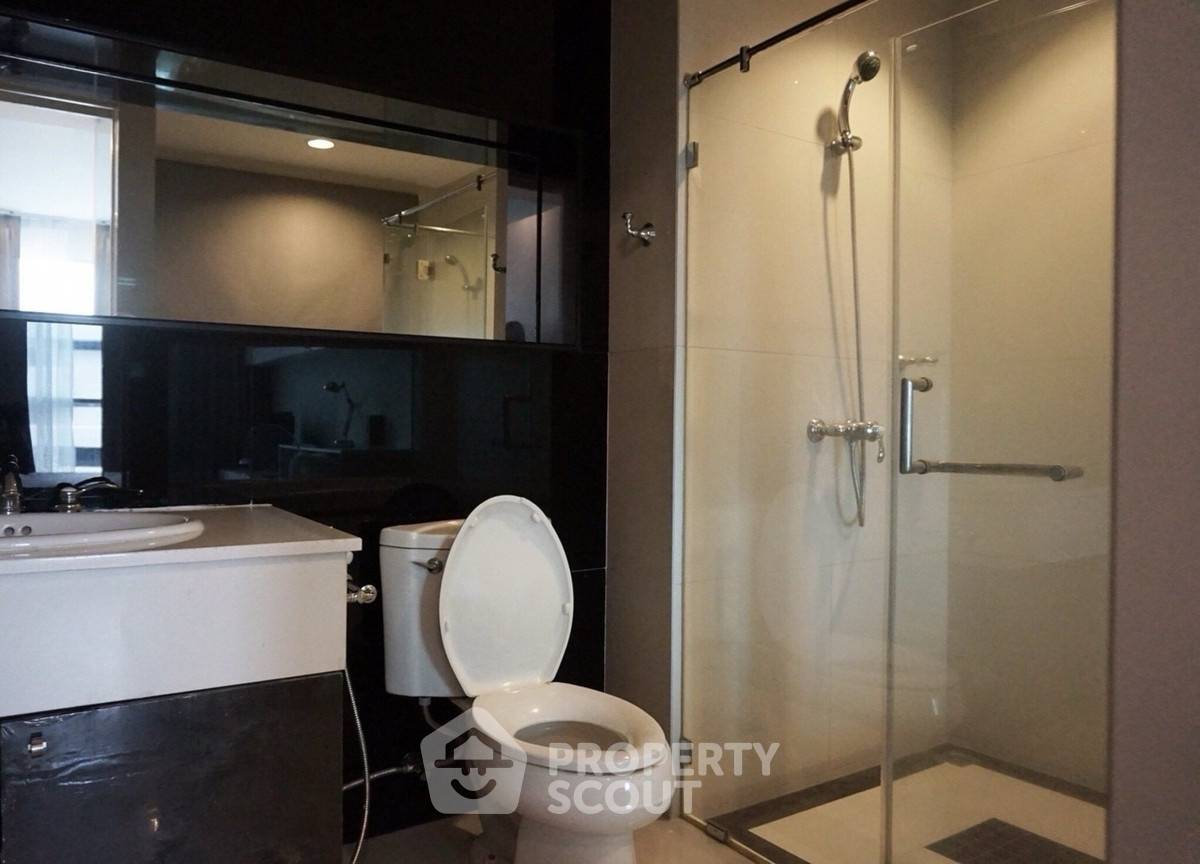 รูป คอนโด 2-ห้องนอน ที่ ดิ แอดเดรส ชิดลม ใกล้ BTS ชิดลม (ID 2632343) - รูปที่ 11/12