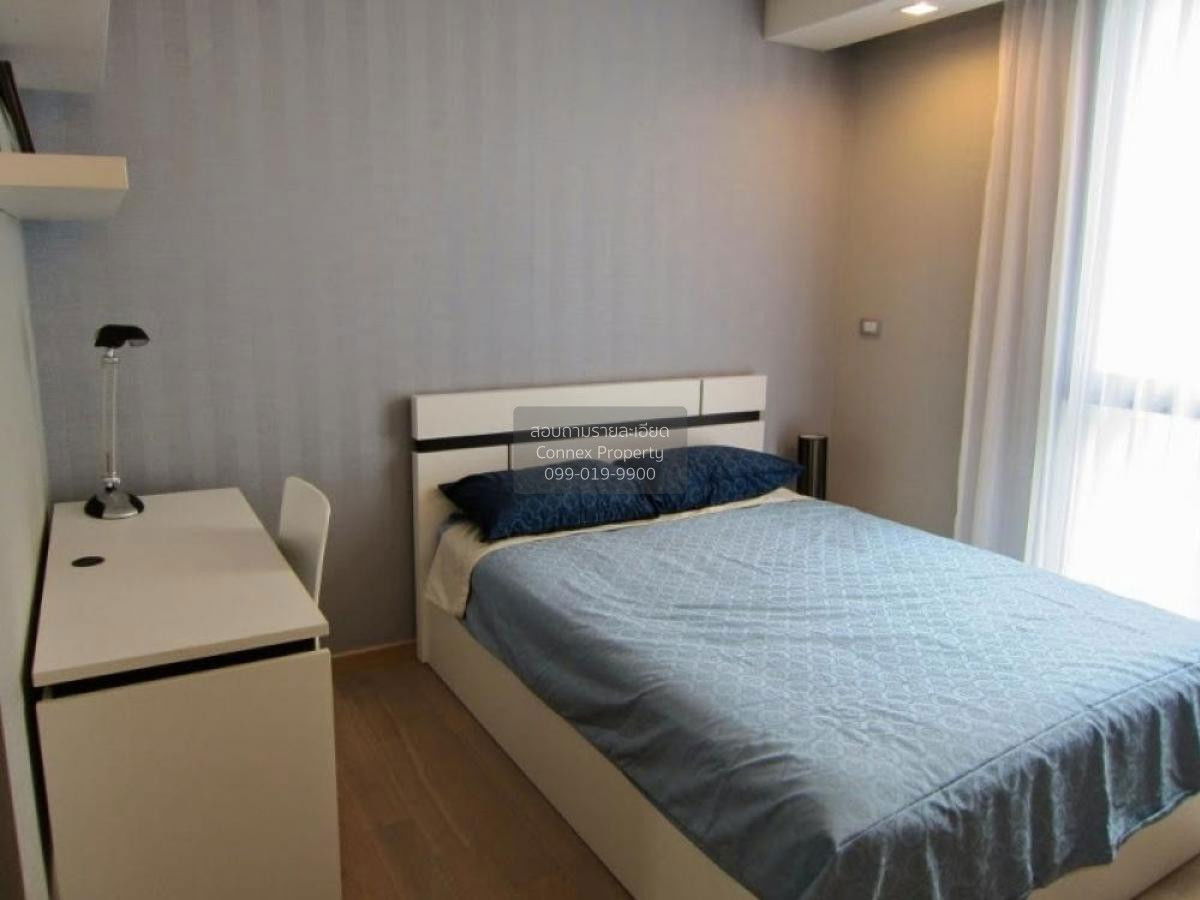 รูป เช่าคอนโด  เวีย 49 BTS-พร้อมพงษ์ คลองตันเหนือ เขต วัฒนา กรุงเทพ CX-85931 ✅ ทักไลน์ @connexproperty ตอบทันที ทีมงานมืออาชีพ ✅ - รูปที่ 5/5